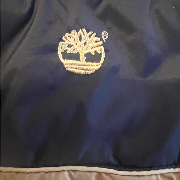 TIMBERLAND Boys Vest - Picture 7 of 11